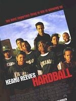 Pôster de Hardball - O Jogo da Vida