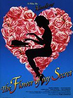 Pôster de A Flor do Meu Segredo