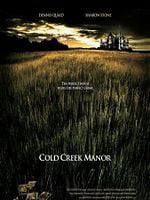 Pôster de Garganta do Diabo