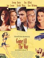 Pôster de Indo Até o Fim