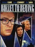 Pôster de Expresso para Pequim