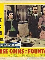 Pôster de A Fonte dos Desejos