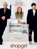 Pôster de Garota da Vitrine