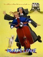 Pôster de Madeline