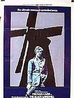 Pôster de O Moinho Negro