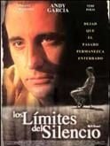 Pôster de No Limite do Silêncio