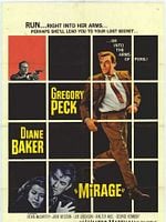 Pôster de Miragem