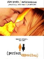 Pôster de Opostos Perfeitos