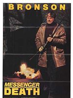 Pôster de Mensageiro da Morte