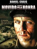Pôster de Movido pela Honra