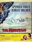 Pôster de A Maldição da Montanha