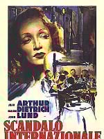 Pôster de A Mundana