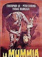 Pôster de A Múmia