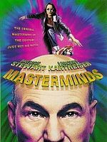 Pôster de Marcação Cerrada