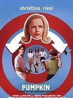 Pôster de Meu Namorado Pumpkin