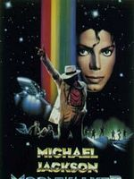 Pôster de Moonwalker