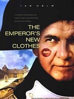 Pôster de As Novas Roupas do Imperador