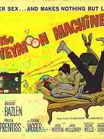 Pôster de A Máquina do Amor