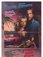 Pôster de Morrer Mil Vezes