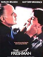 Pôster de Um Novato na Máfia