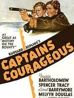 Pôster de Marujo Intrépido