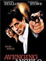 Pôster de Missão Perigosa