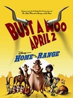 Pôster de Nem Que a Vaca Tussa