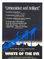 Pôster de O Maníaco do Olho Branco