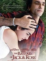 Pôster de O Mundo de Jack e Rose