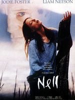 Pôster de Nell