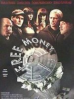 Pôster de Loucos por Dinheiro