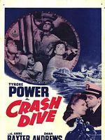 Pôster de Um Mergulho no Inferno