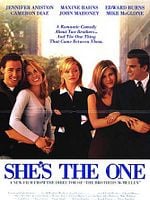 Pôster de Nosso Tipo de Mulher