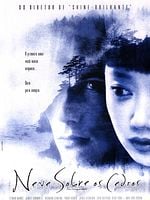 Pôster de Neve Sobre os Cedros