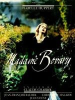 Pôster de Madame Bovary