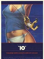 Pôster de Mulher Nota 10