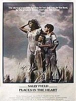 Pôster de Um Lugar no Coração