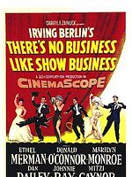 Pôster de O Mundo da Fantasia