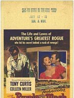 Pôster de No Reinado da Guilhotina