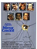 Pôster de A Maldição do Espelho