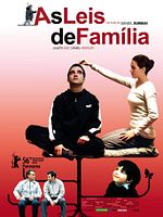 Pôster de As Leis de Família