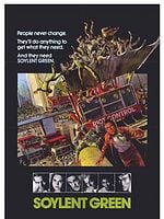 Pôster de No Mundo de 2020