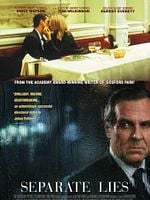 Pôster de Mentiras Sinceras