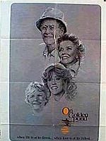 Pôster de Num Lago Dourado