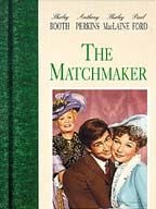 Pôster de A Mercadora de Felicidade