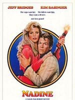 Pôster de Nadine - Um Amor à Prova de Balas