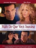 Pôster de Mais do que Você Imagina