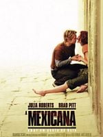 Pôster de A Mexicana