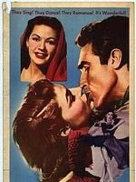 Pôster de México dos Meus Amores