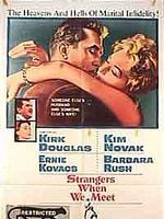 Pôster de O Nono Mandamento